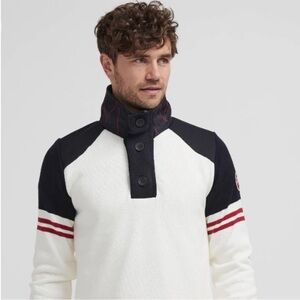 Men's Holebrook Sweden Freddy Windproof Zip-Up
